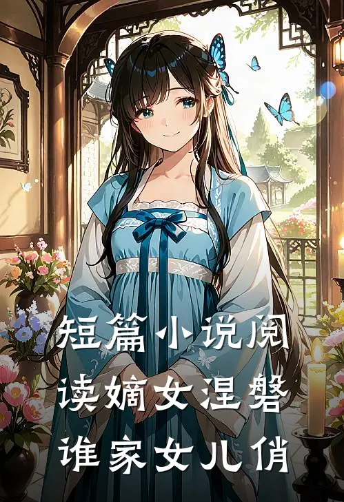 短篇小说阅读嫡女涅磐：谁家女儿俏