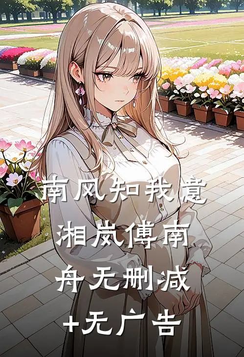南风知我意湘岚傅南舟无删减+无广告