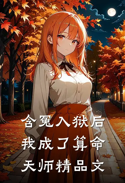 含冤入狱后，我成了算命天师精品文
