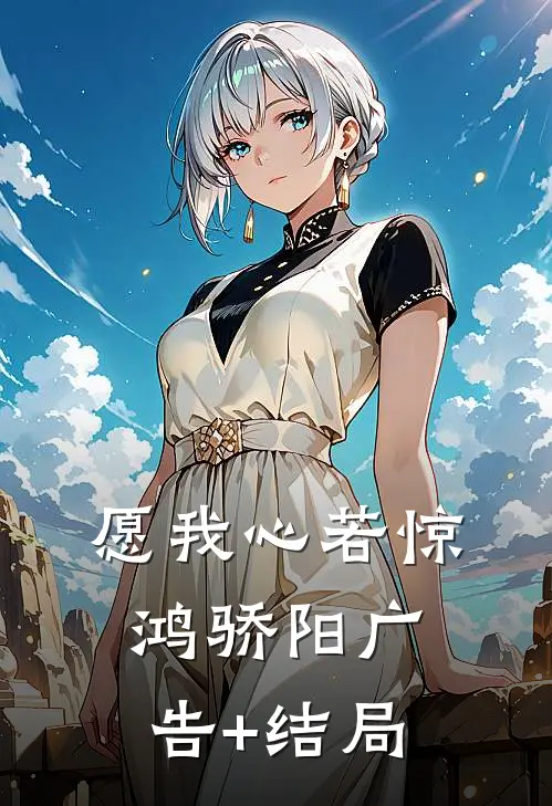 愿我心若惊鸿骄阳广告+结局