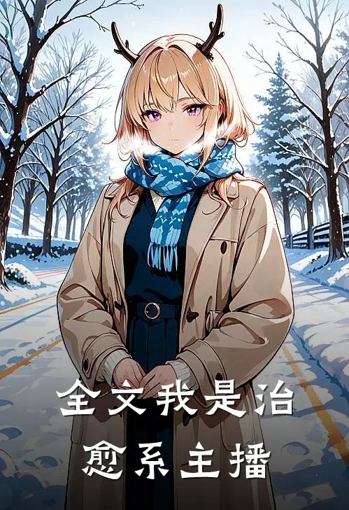 全文我是治愈系主播
