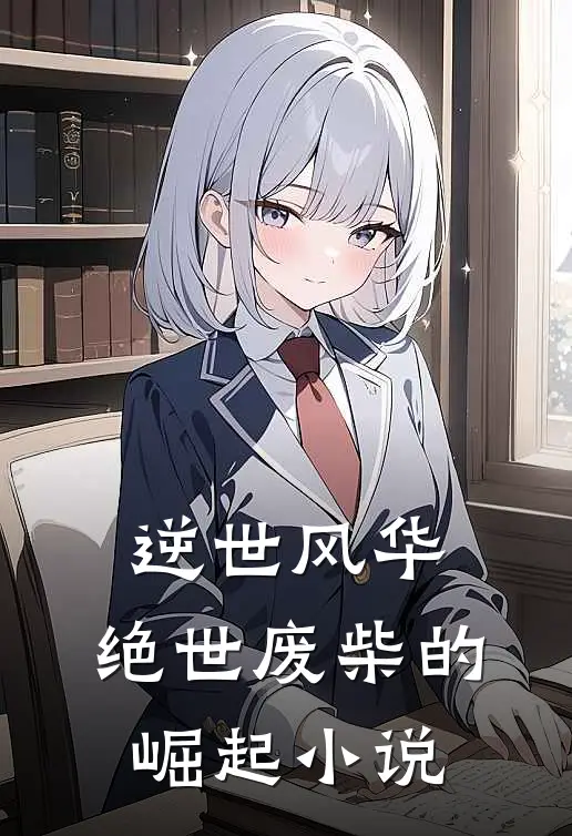 逆世风华绝世废柴的崛起免费阅读