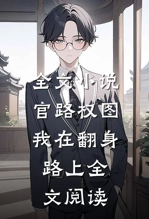全文小说官路权图我在翻身路上全文阅读