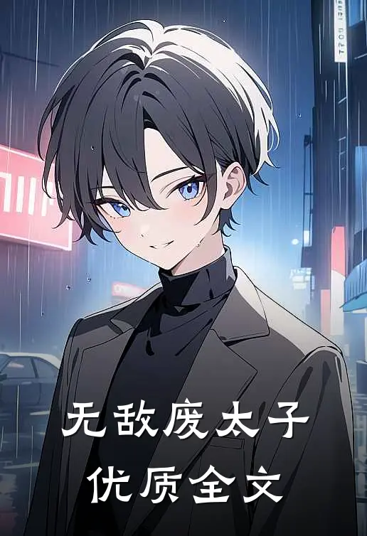 无敌废太子优质全文