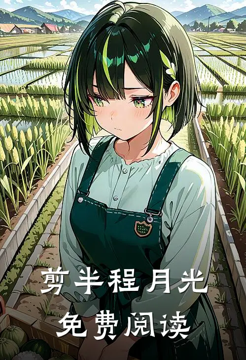 剪半程月光免费阅读