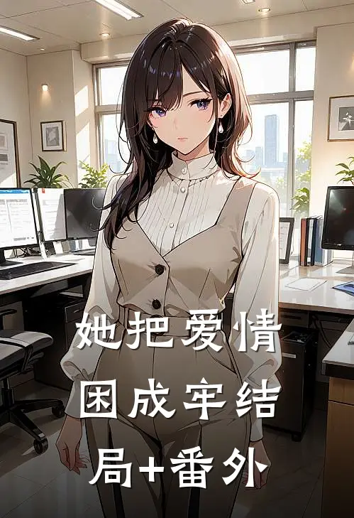 她把爱情困成牢结局+番外