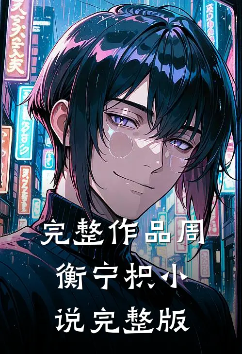 完整作品周衡宁枳小说完整版