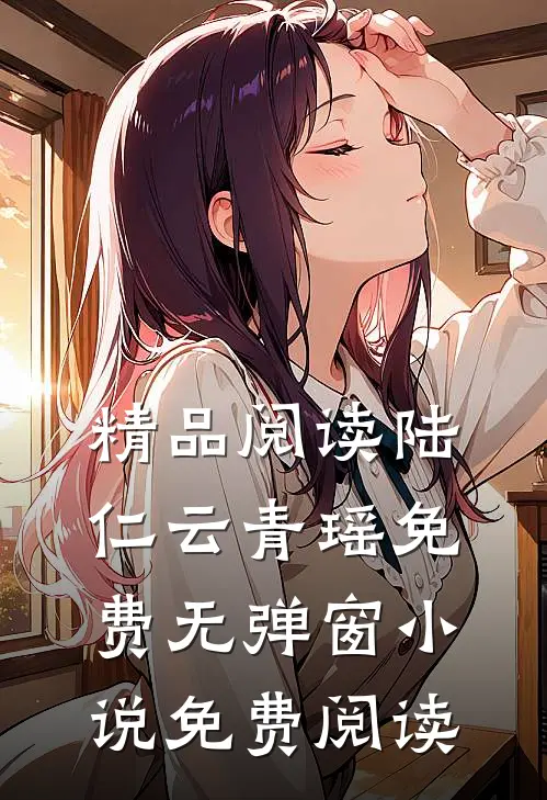 精品阅读陆仁云青瑶免费无弹窗小说免费阅读