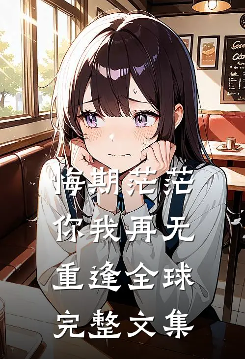 悔期茫茫，你我再无重逢全球完整文集