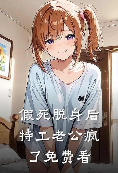 假死脱身后，特工老公疯了免费看