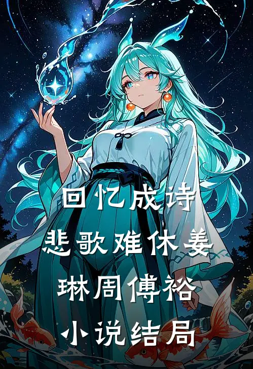 回忆成诗，悲歌难休姜琳周傅裕小说结局