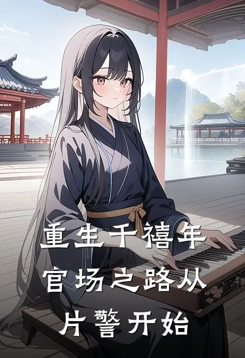 重生千禧年：官场之路从片警开始