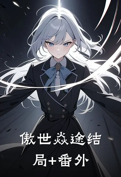 傲世焱途结局+番外