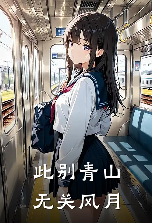此别青山，无关风月