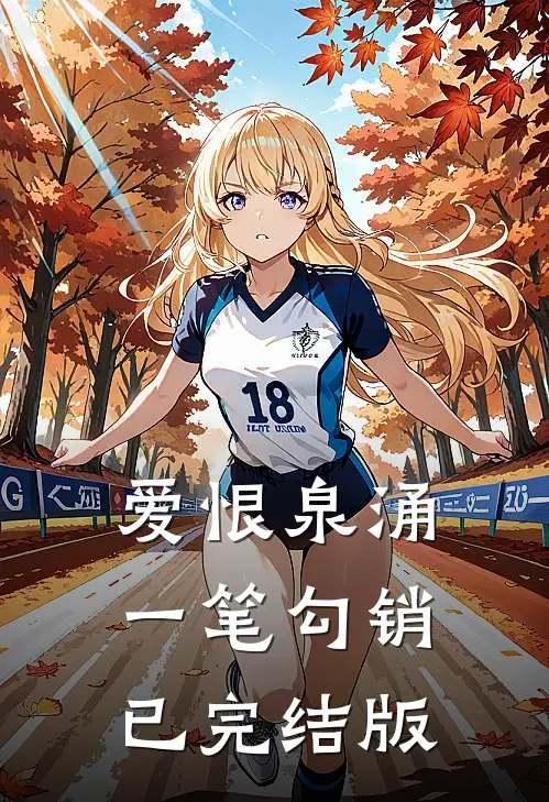 爱恨泉涌，一笔勾销已完结版