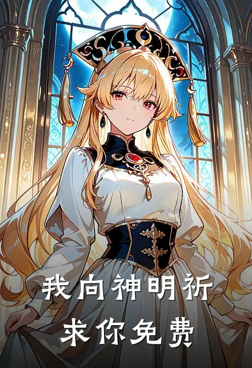 我向神明祈求你免费