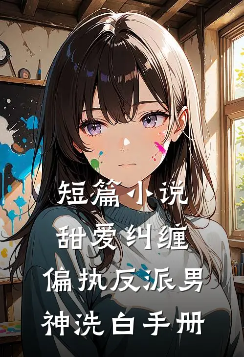 短篇小说甜爱纠缠：偏执反派男神洗白手册