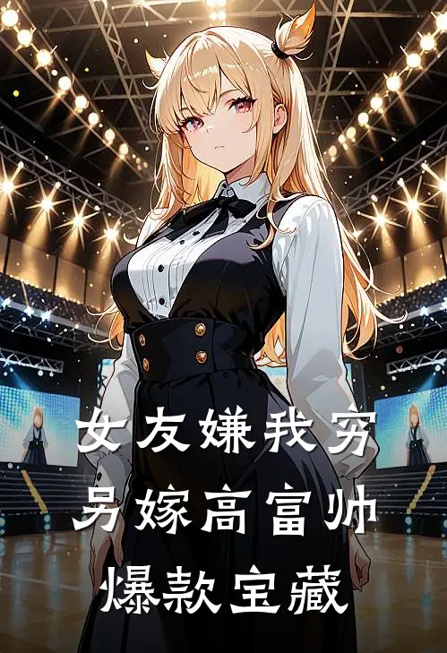 女友嫌我穷，另嫁高富帅爆款宝藏