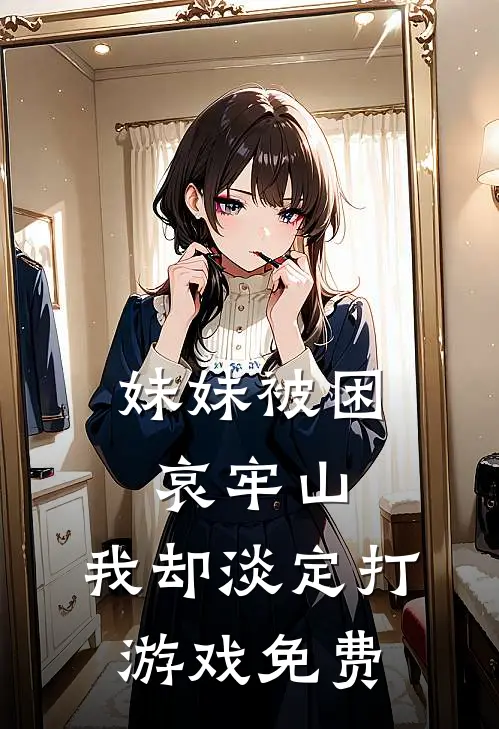 妹妹被困哀牢山，我却淡定打游戏免费