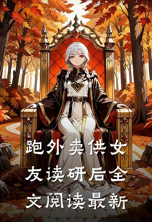 跑外卖供女友读研后全文阅读最新
