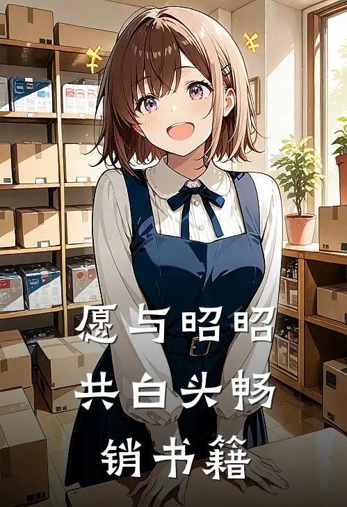 愿与昭昭共白头畅销书籍