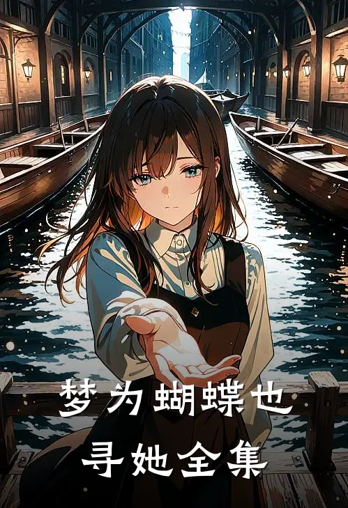 梦为蝴蝶也寻她全集