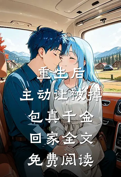 重生后，主动让被掉包真千金回家全文免费阅读