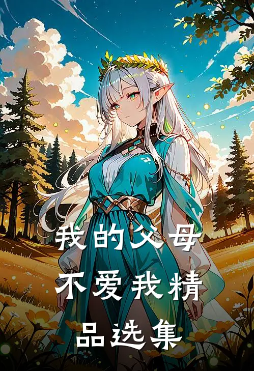 我的父母不爱我精品选集