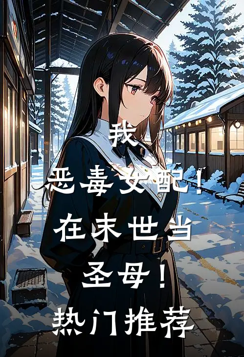 我,恶毒女配!在末世当圣母!热门推荐