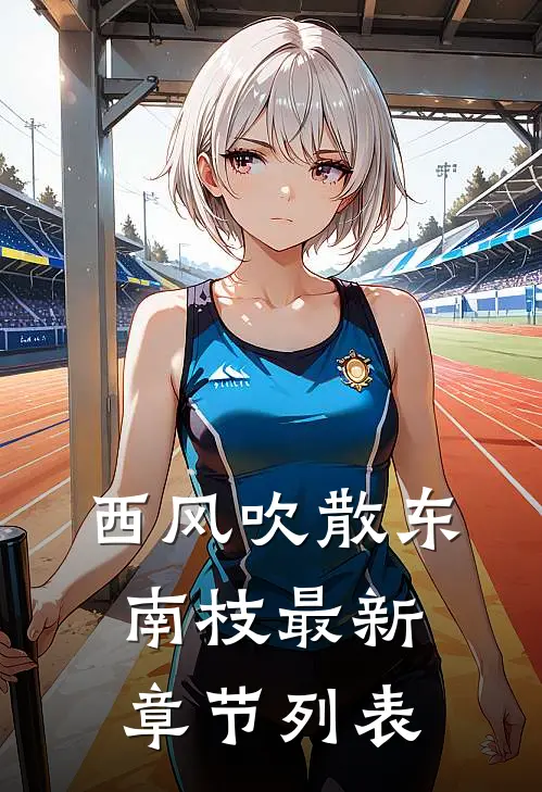 西风吹散东南枝最新章节列表