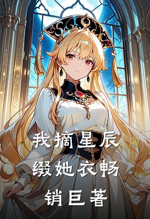 我摘星辰缀她衣畅销巨著