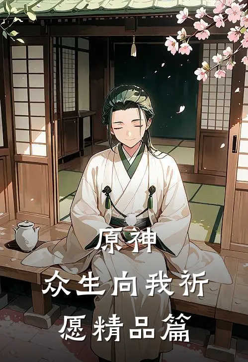 原神众生向我祈愿精品篇