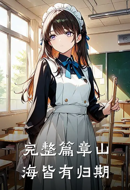 完整篇章山海皆有归期