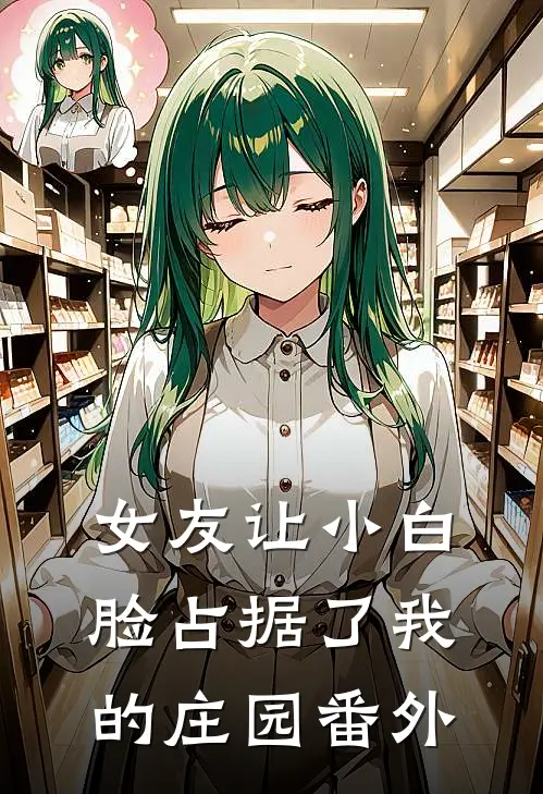 女友让小白脸占据了我的庄园番外
