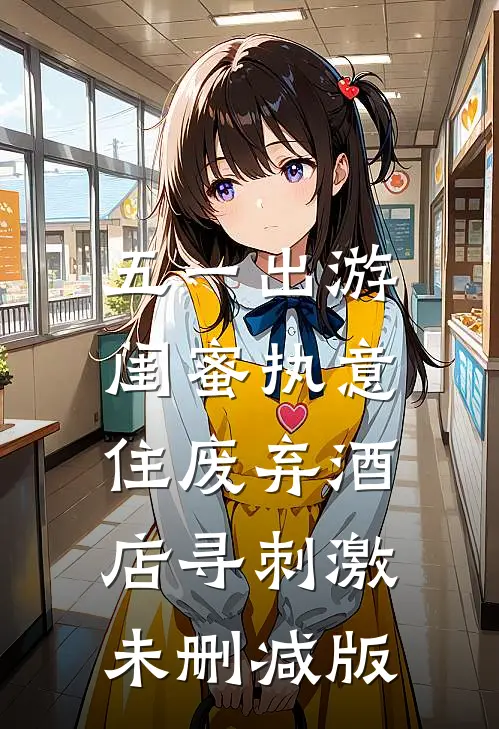 五一出游，闺蜜执意住废弃酒店寻刺激未删减版