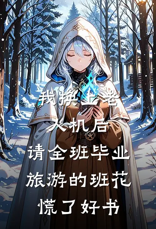 我换上老人机后，请全班毕业旅游的班花慌了好书