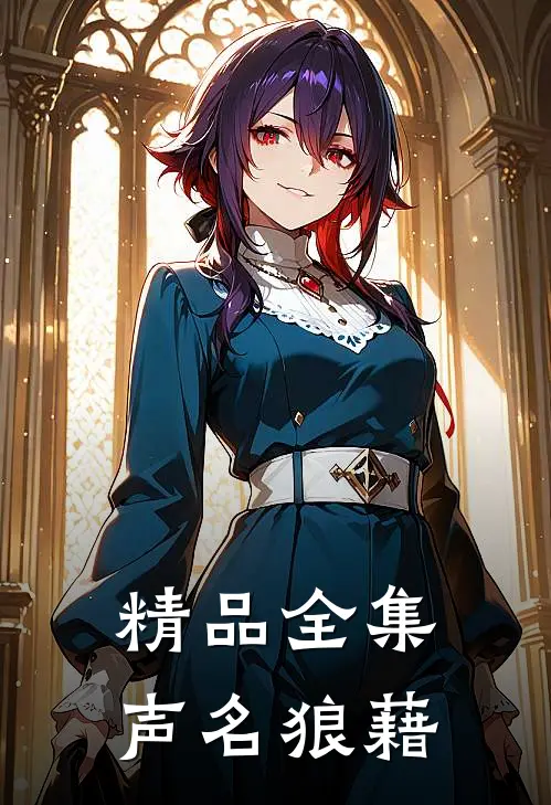 精品全集声名狼藉