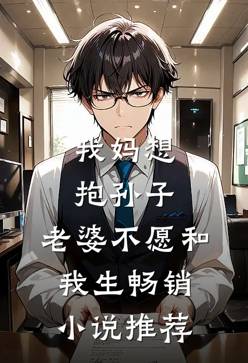 我妈想抱孙子，老婆不愿和我生畅销小说推荐