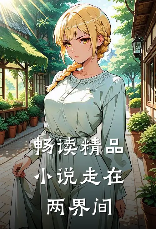 畅读精品小说走在两界间