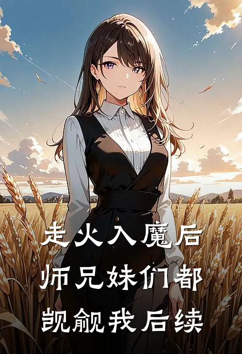 走火入魔后,师兄妹们都觊觎我后续