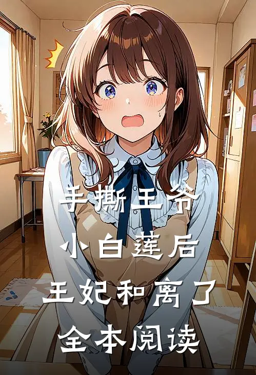手撕王爷小白莲后，王妃和离了全本阅读