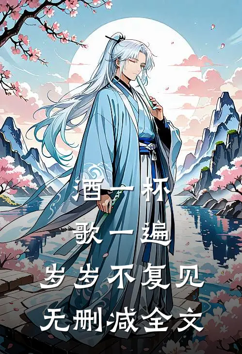 酒一杯歌一遍，岁岁不复见无删减全文
