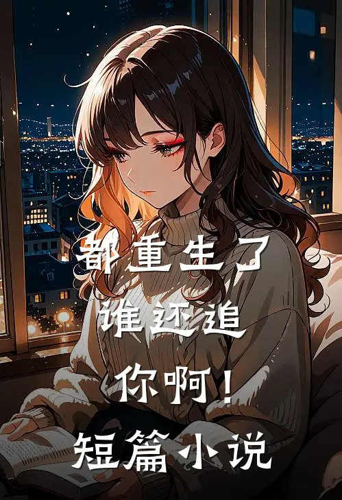 都重生了,谁还追你啊!短篇免费阅读