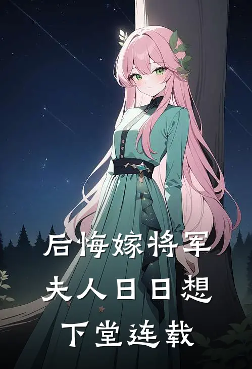 后悔嫁将军，夫人日日想下堂连载