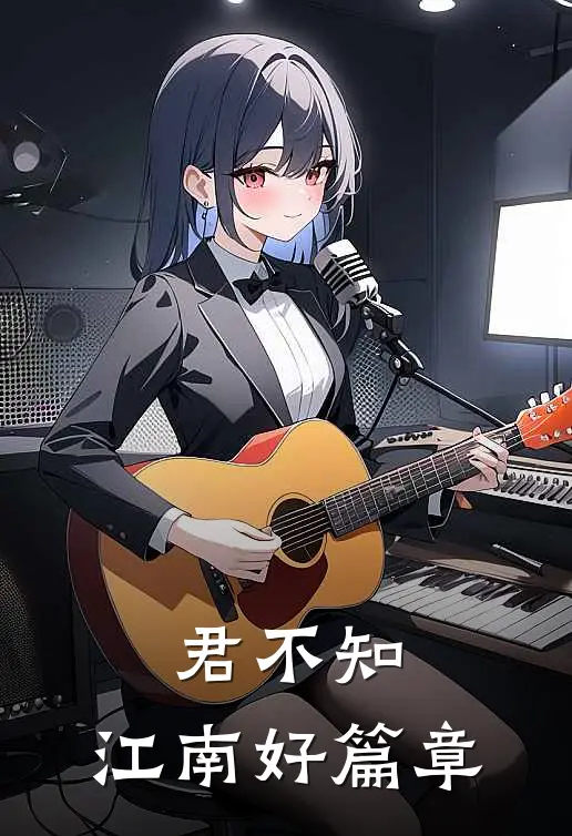 君不知，江南好篇章