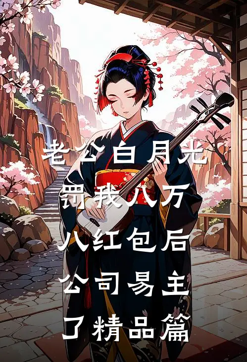 老公白月光罚我八万八红包后，公司易主了精品篇