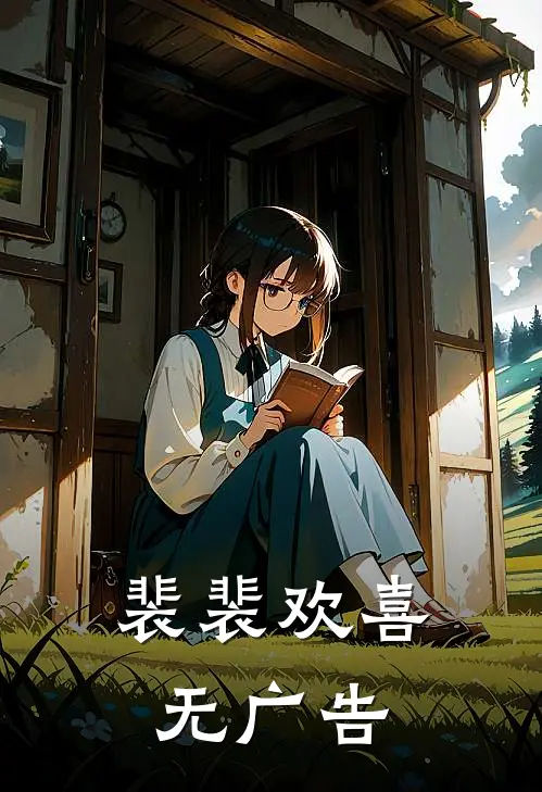 裴裴欢喜无广告