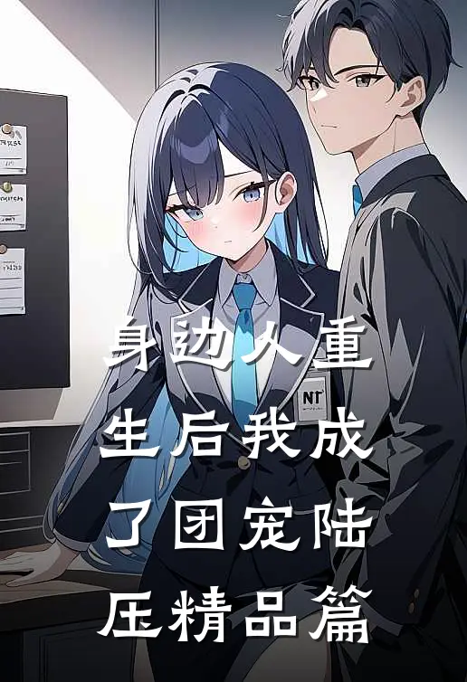 身边人重生后我成了团宠陆压精品篇