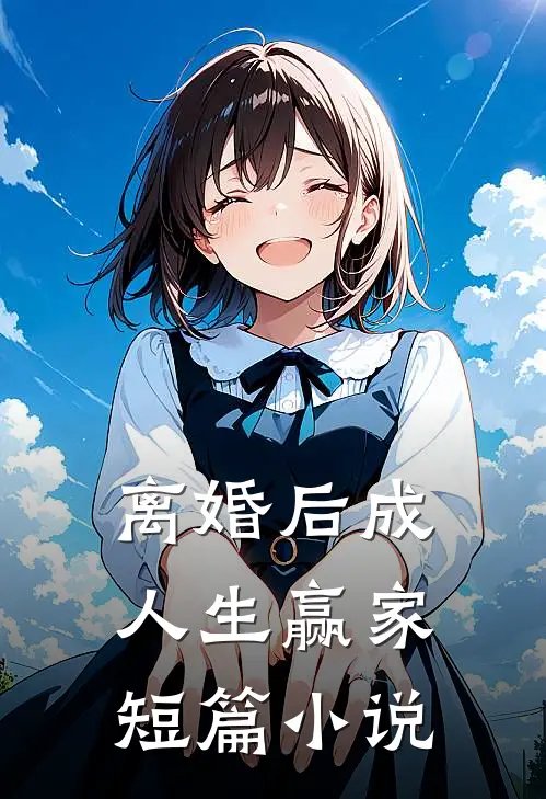 离婚后成人生赢家短篇小说
