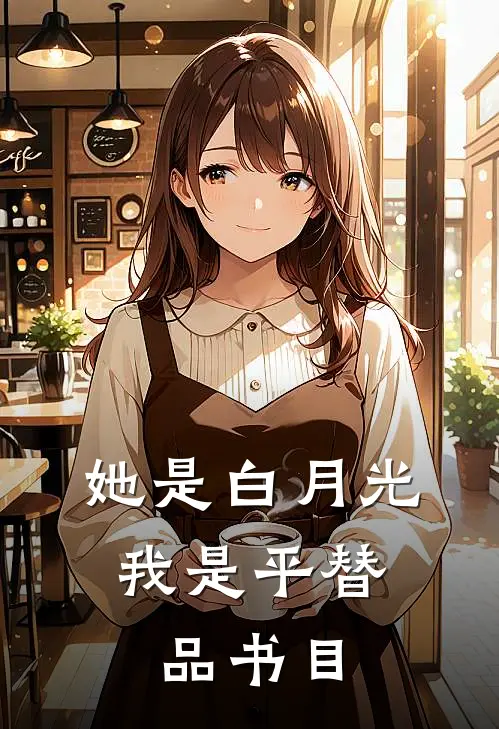 她是白月光，我是平替品书目